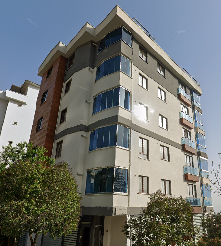 Koray Apartment Building